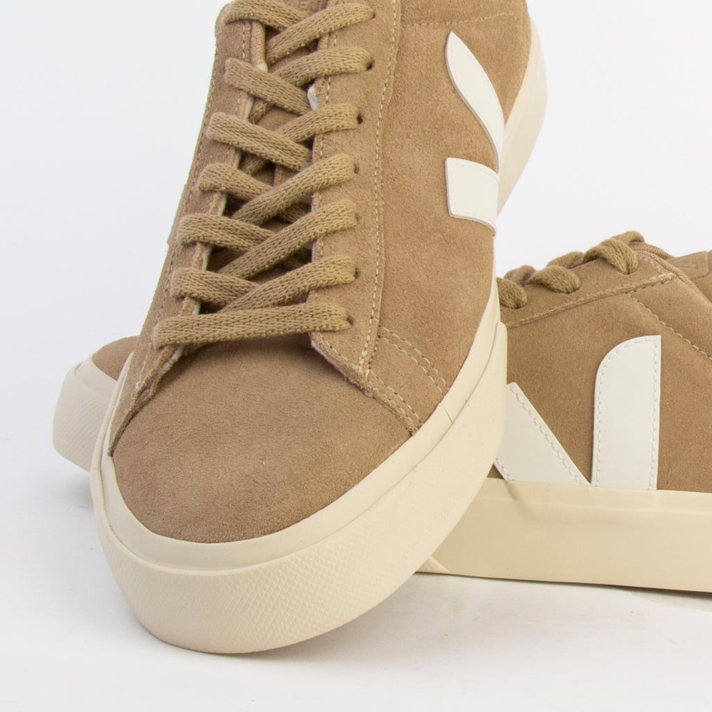 VEJA SNEAKERS CAMPO CP0302963-U DUNE-WH