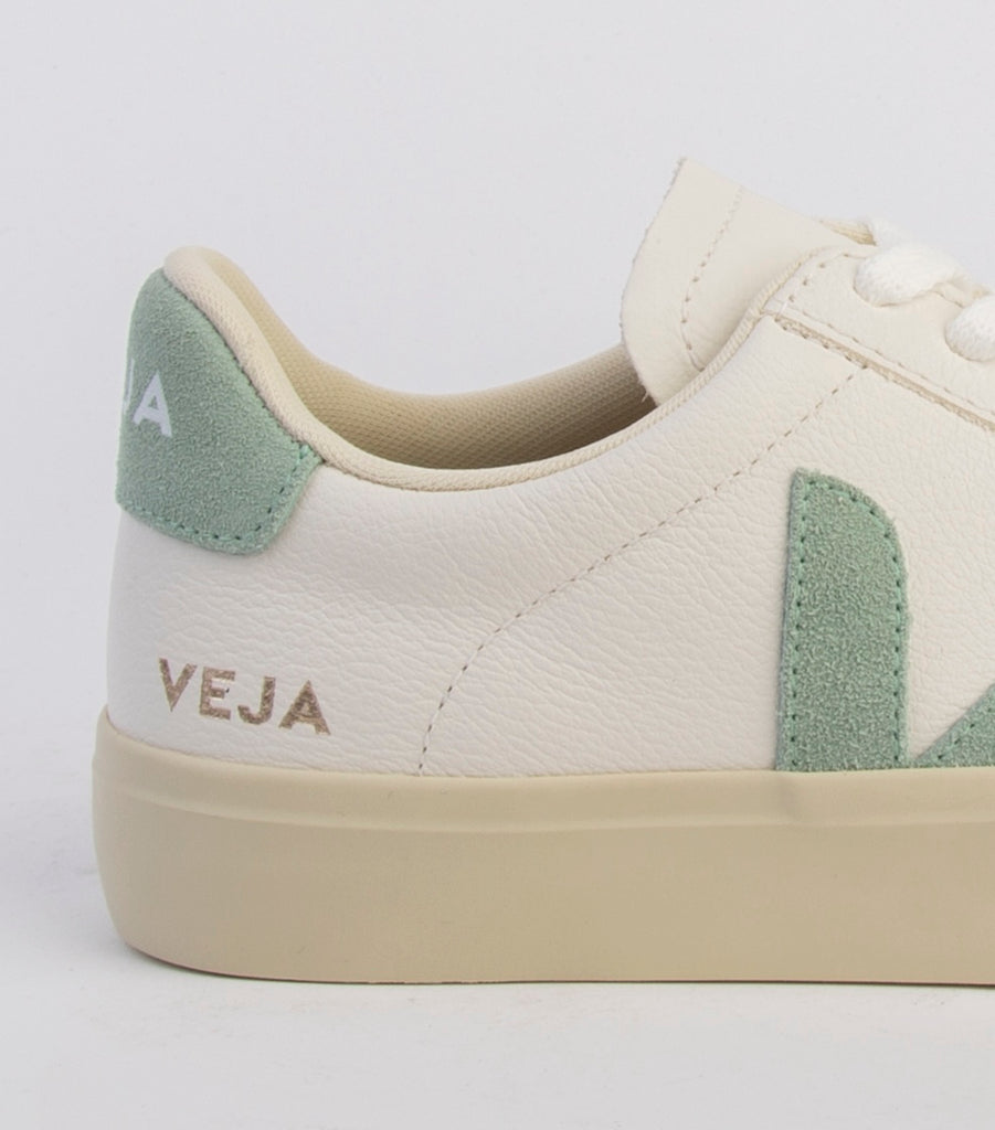 VEJA SNEAKERS CAMPO CP0502485-D MATCHA