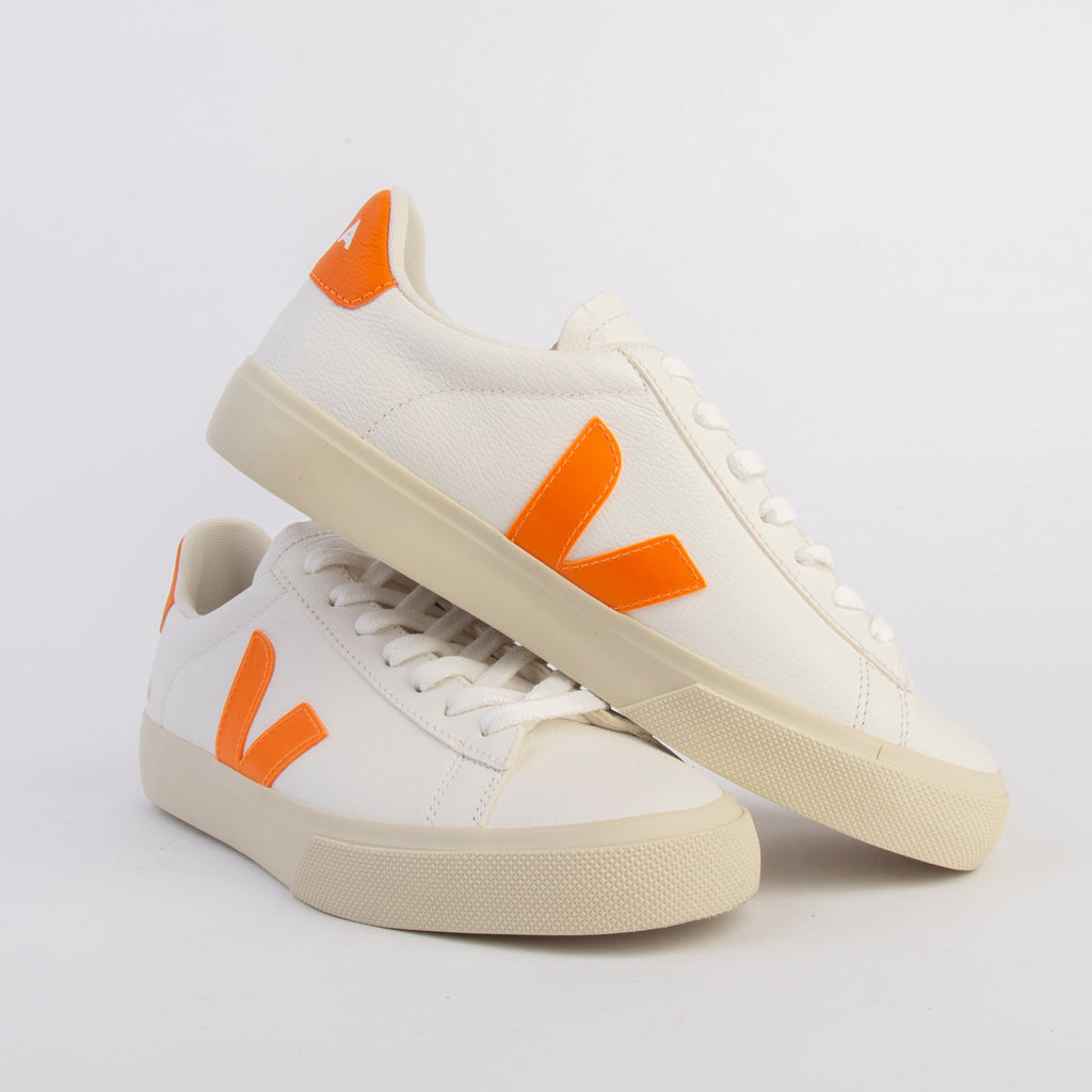 VEJA SNEAKERS CAMPO CP0503494-D FURY