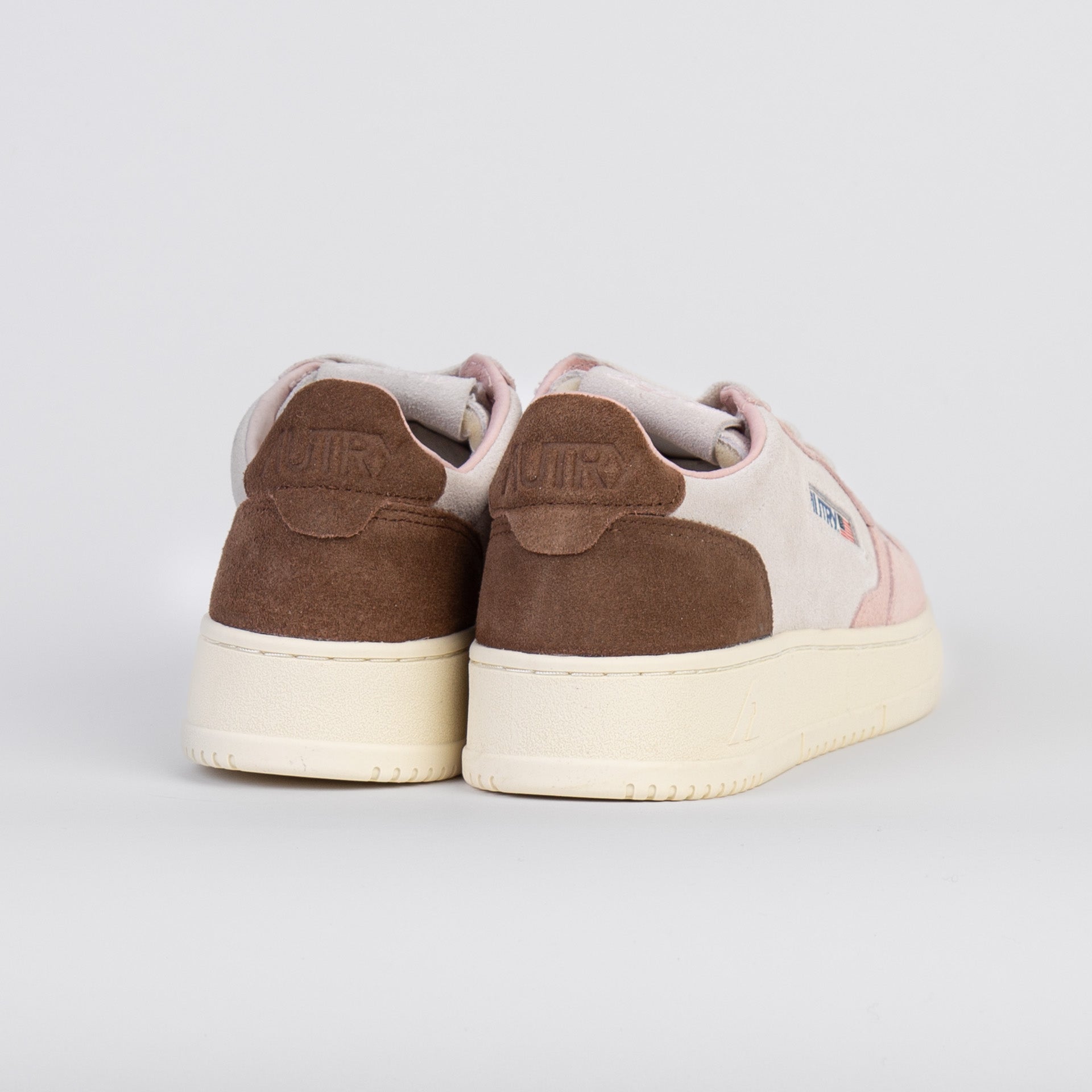 AUTRY SNEAKERS MEDALIST AULW-TS 04 – Flanella Shop