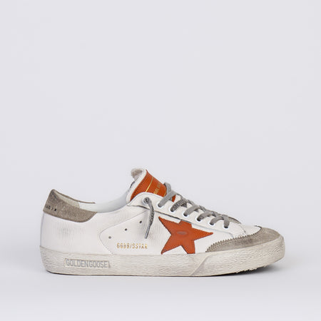 GOLDEN GOOSE SNEAKERS 11135