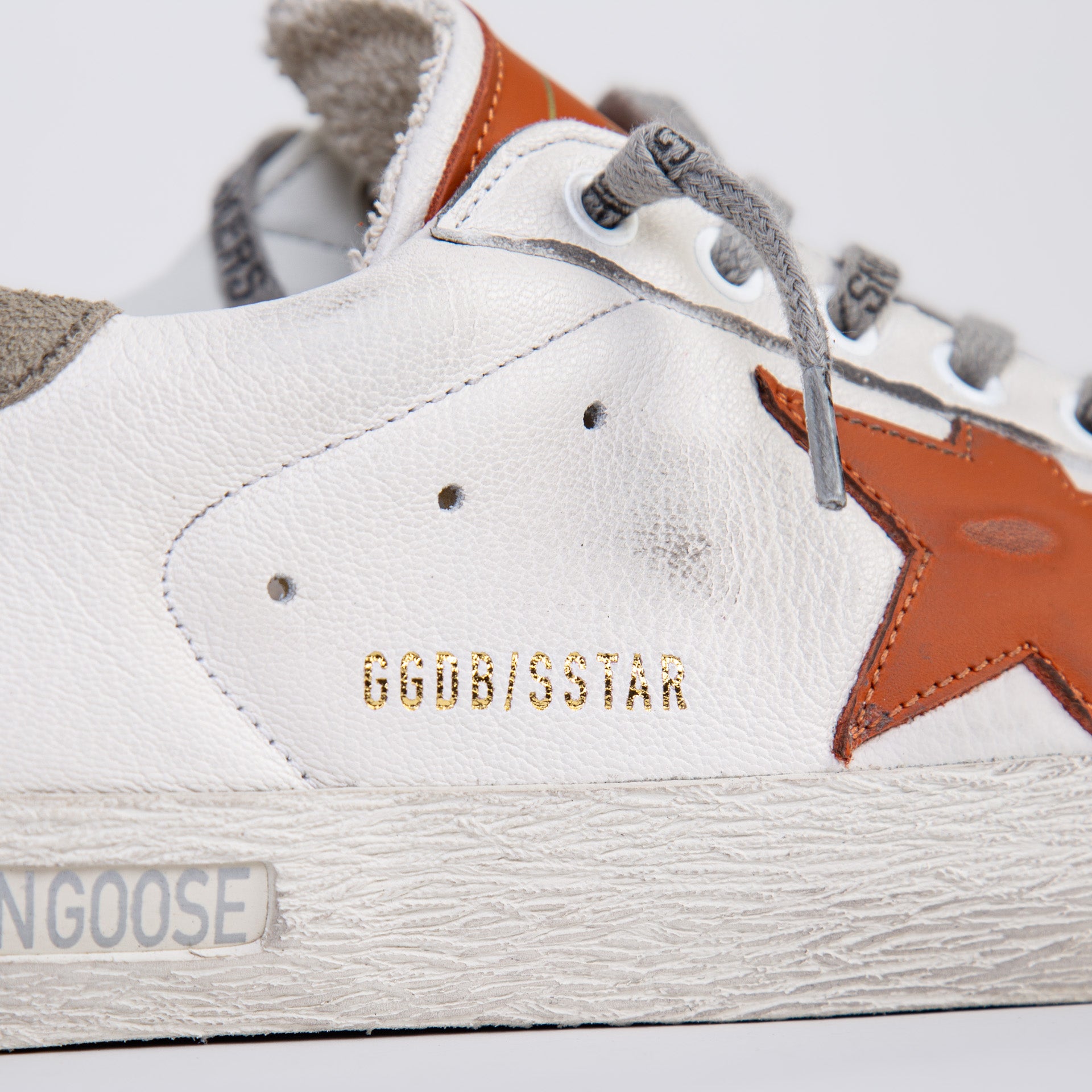 GOLDEN GOOSE SNEAKERS GMF00825.F006840 11135 – Flanella Shop