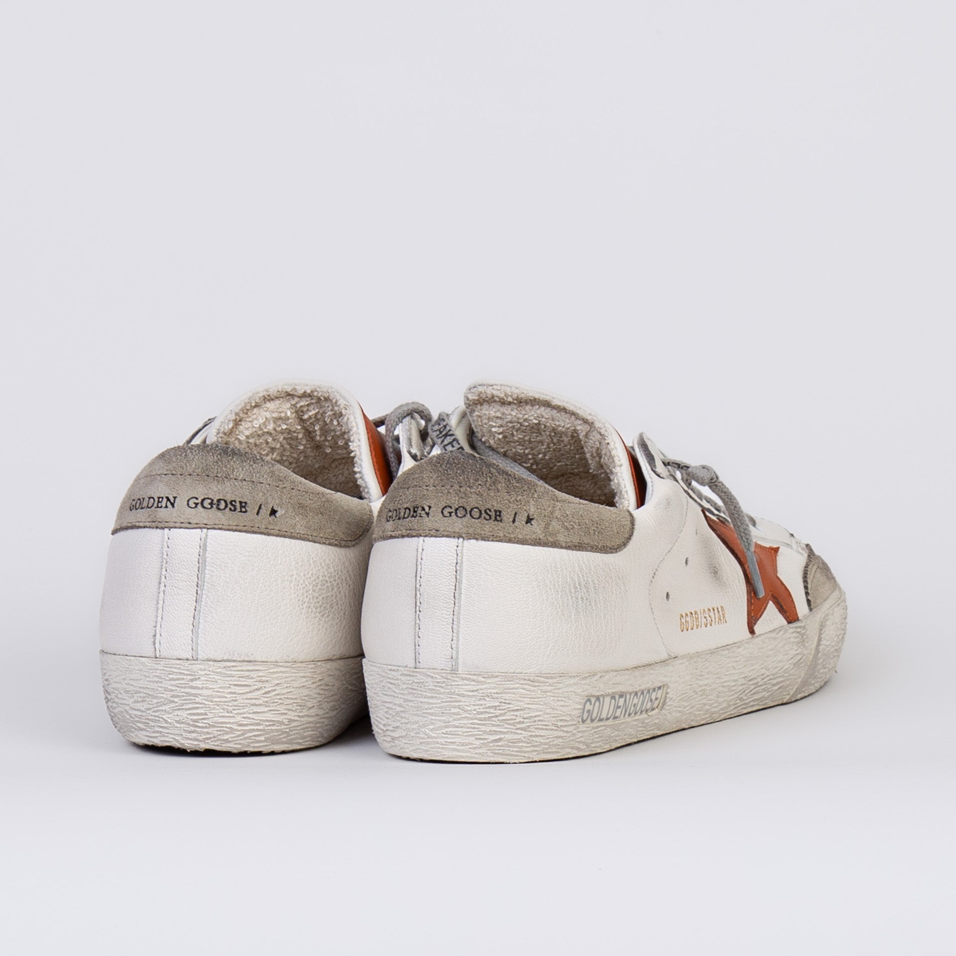 スニーカー Golden  SNEAKER (GMF00825F006840 11135) GOLDEN GOOSE SNEAKERS GMF00825.F006840 11135 – Flanella Shop
