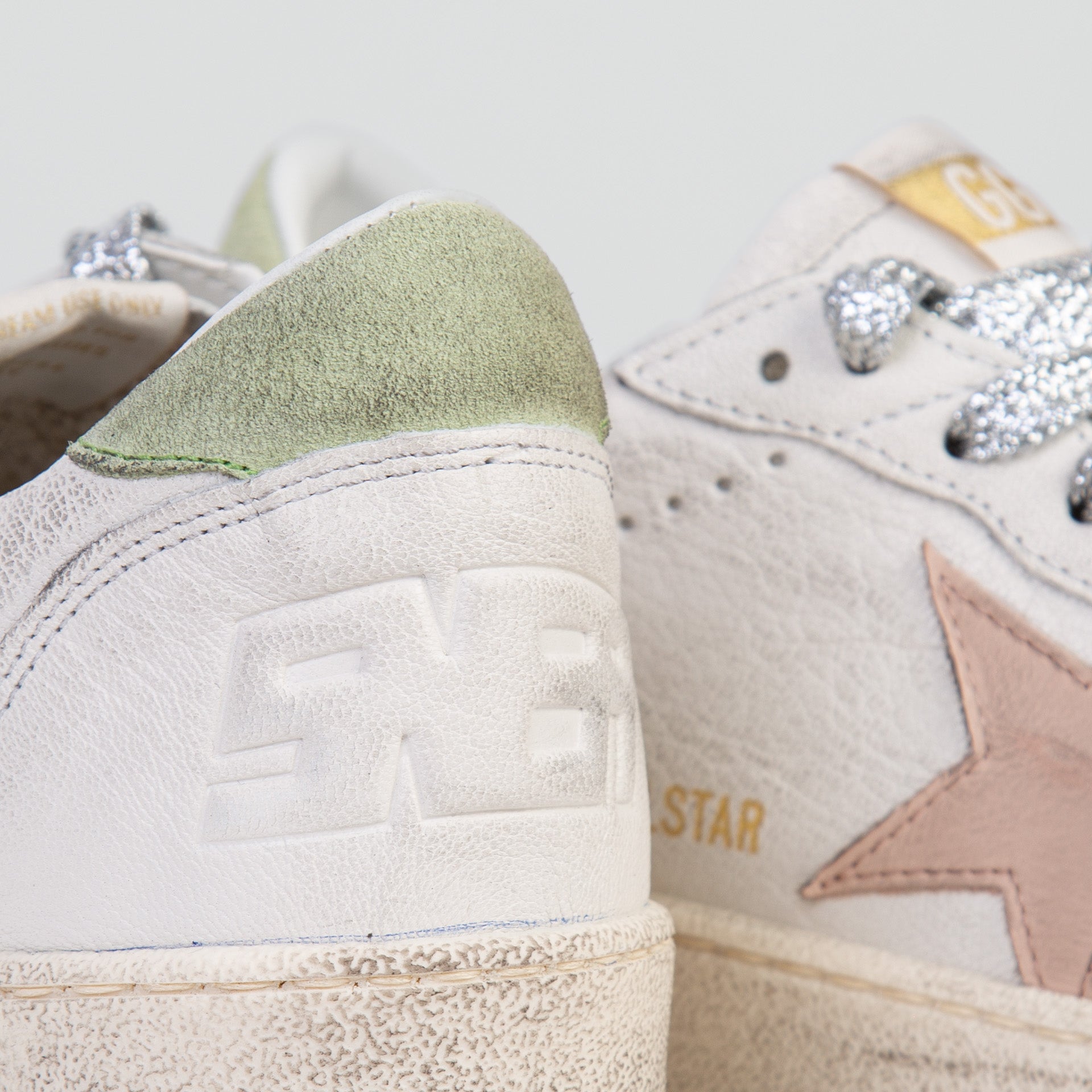 GOLDEN GOOSE BALL STAR GWF00117.F006819 12164 – Flanella Shop