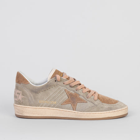 GOLDEN GOOSE SNEAKERS BALLSTAR 15709 – Flanella Shop