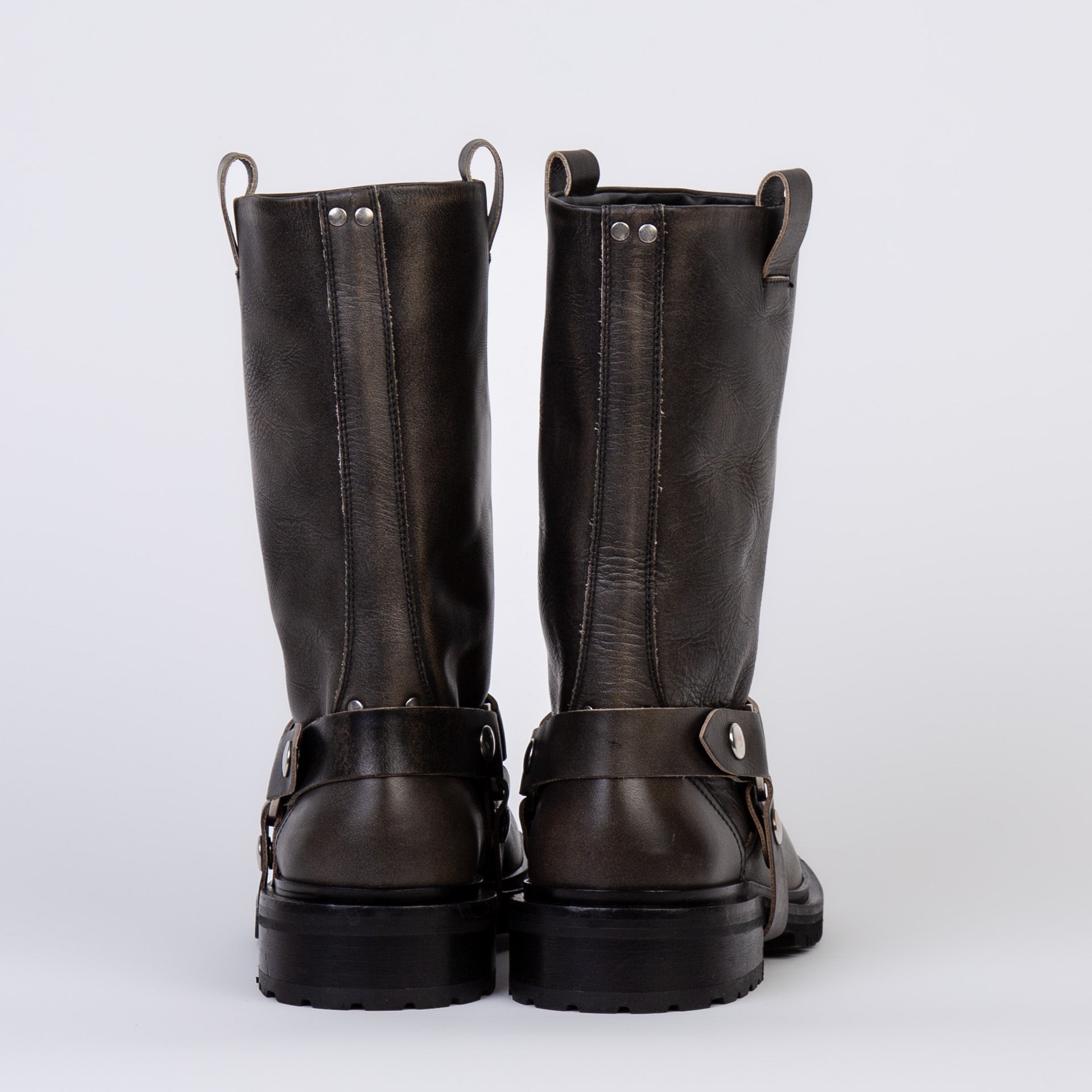 GOLDEN GOOSE BOOTS GWF00870.F006977 90100 – Flanella Shop