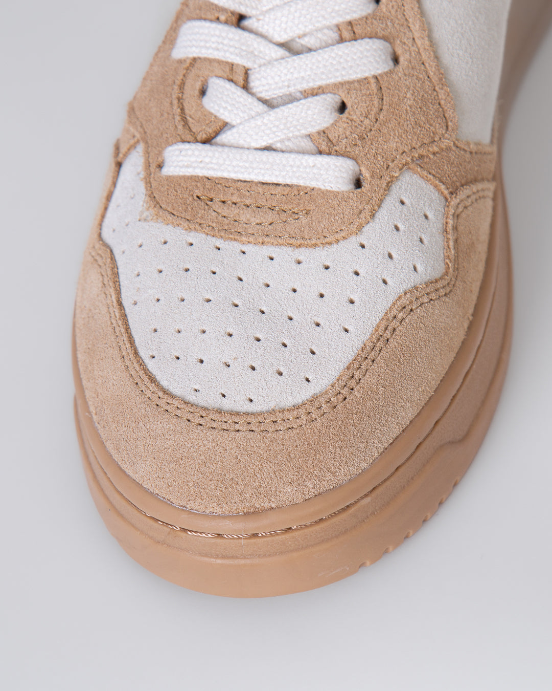 Autry sneakers AULW-TS 31 beige – Flanella Shop