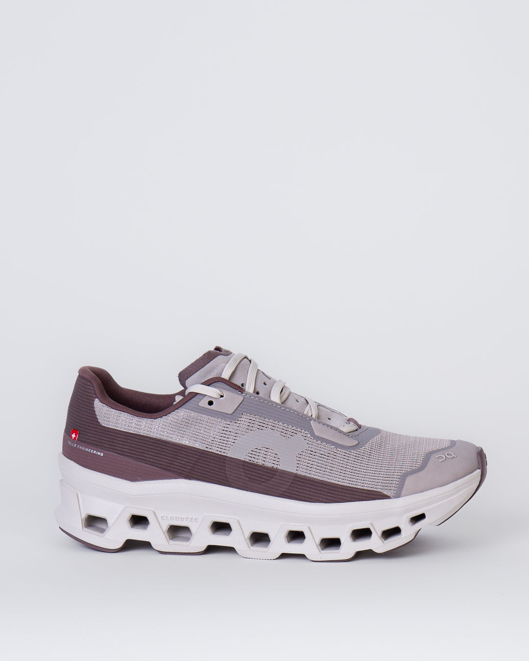 On women's sneakers CLOUD MONSTER VOID W FOG/PEARL – Flanella Shop